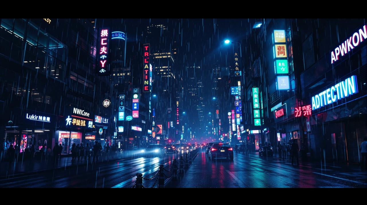 都市夜行者 - 在线观看91影视封面图